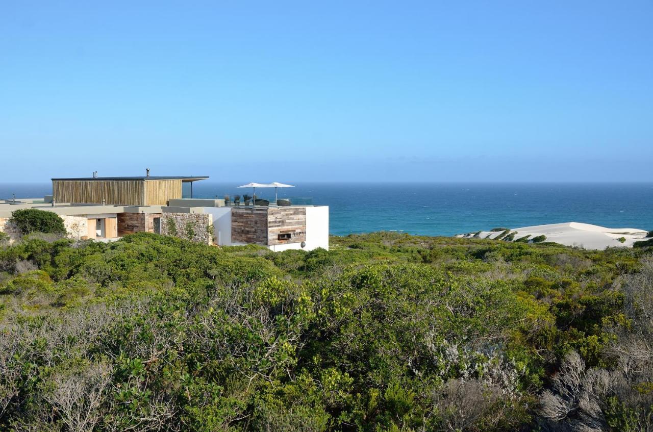 Morukuru Beach Lodge De Hoop Nature Reserve Exterior photo