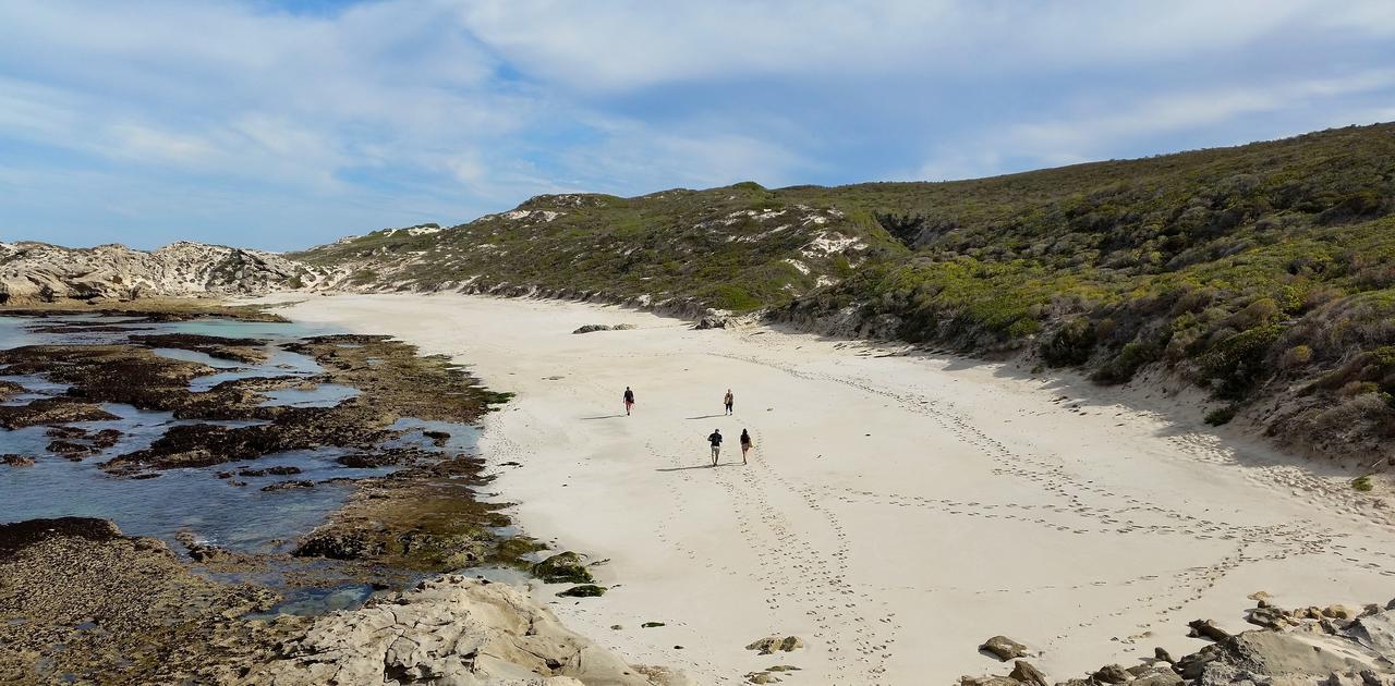 Morukuru Beach Lodge De Hoop Nature Reserve Exterior photo