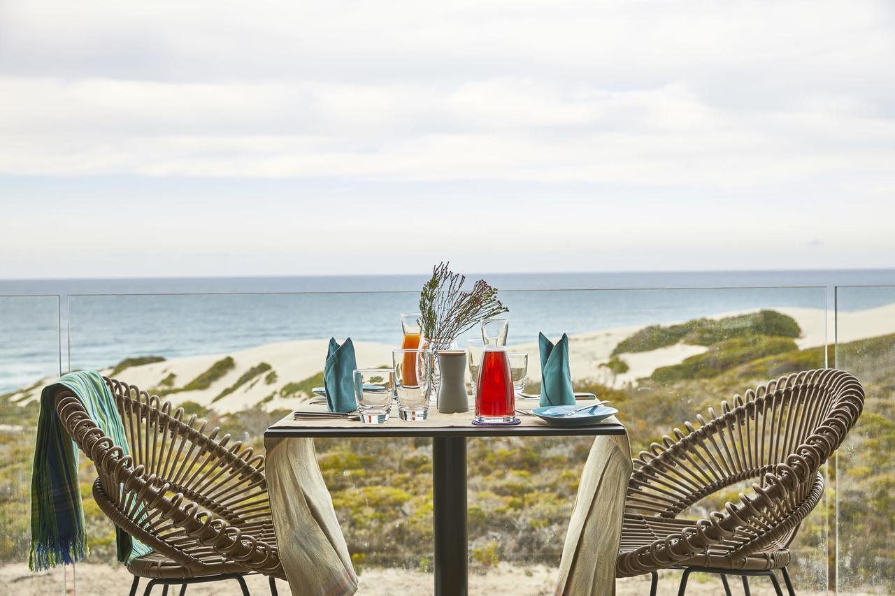 Morukuru Beach Lodge De Hoop Nature Reserve Exterior photo