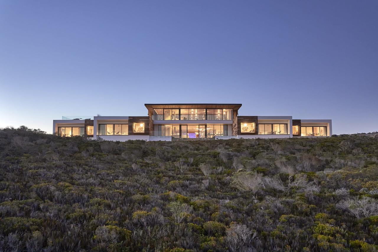 Morukuru Beach Lodge De Hoop Nature Reserve Exterior photo